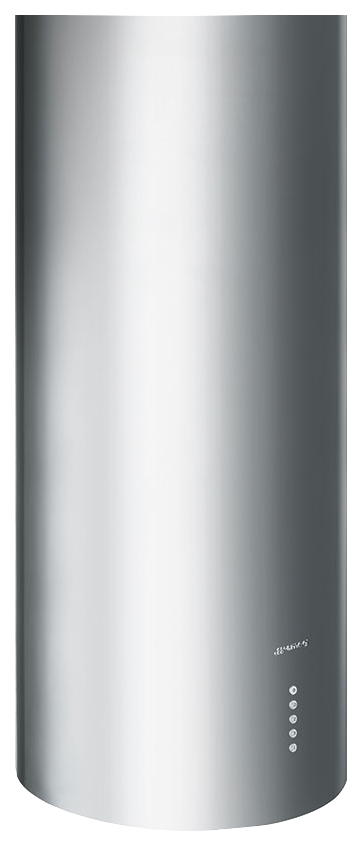 

Вытяжка островная Smeg KIR 37 XE серебристый, KIR 37 XE