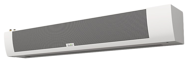 фото Тепловая завеса ballu bhc-h15w30-ps