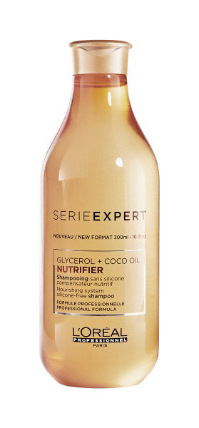 фото Шампунь l'oreal professionnel expert nutrifier 300 мл