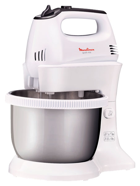 фото Миксер moulinex quick mix hm3121b1