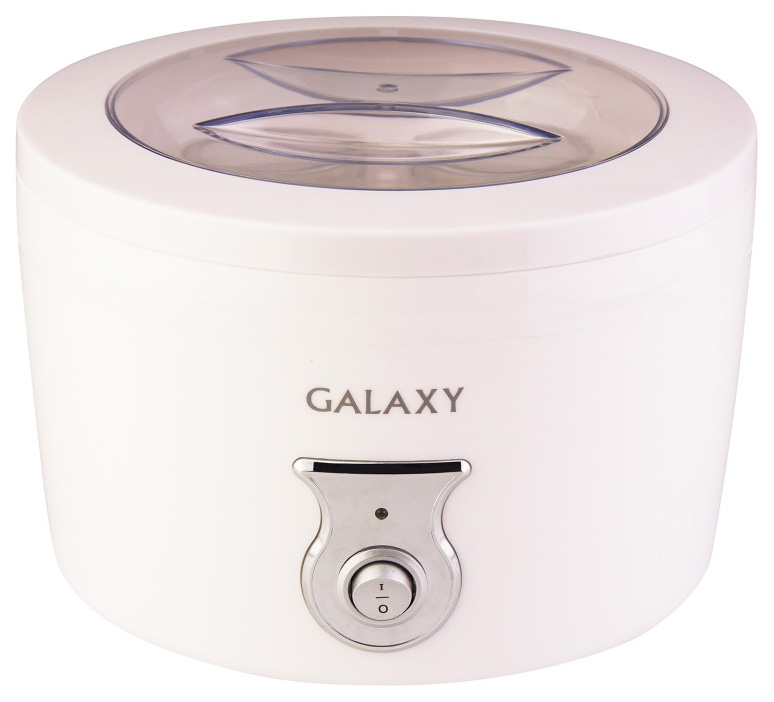 

Йогуртница Galaxy GL 2695 White