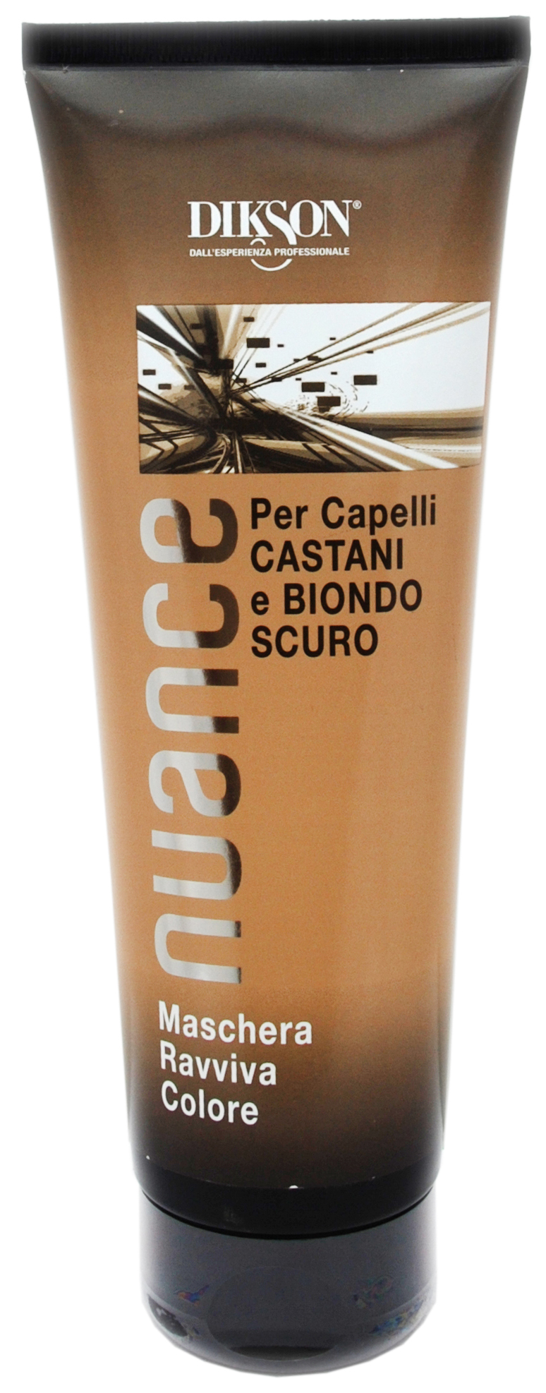 

Маска для волос Dikson Nuance Maschera Raviva Color for Brown and Dark Blond Hair, Maschera Raviva Color for Brown and Dark Blond Hair