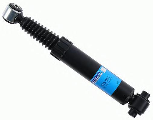 

Амортизатор подвески Sachs 313051