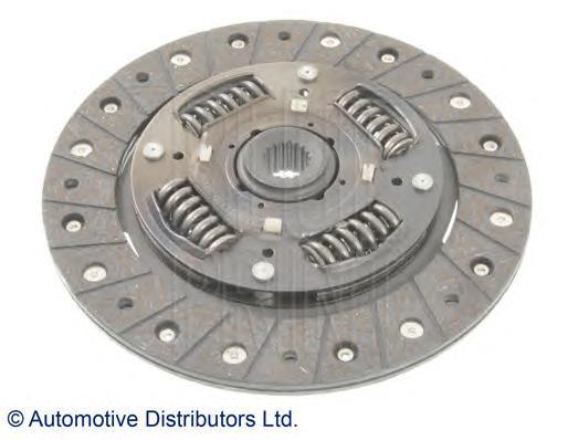 Диск сцепления Blue Print ADK83130