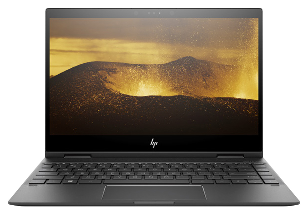 фото Ноутбук-трансформер hp envy x360 13-ag0000ur (4gq85ea)