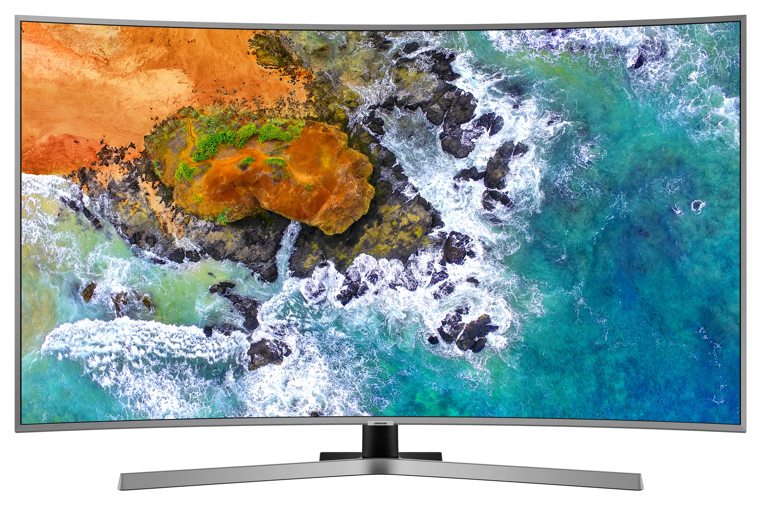 

LED телевизор 4K Ultra HD Samsung UE49NU7670U, UE49NU7670U