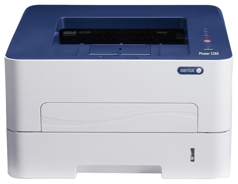 Лазерный принтер Xerox Phaser 3260DNI