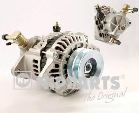 

Генератор Nipparts J5111066