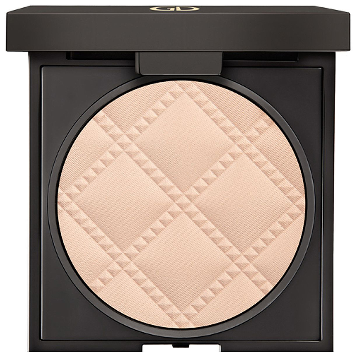 Пудра Ga-De Idyllic Soft Satin Pressed Powder 20 Bare Beige 11 г румяна ga de 43 idyllic soft satin without mirror 8 г