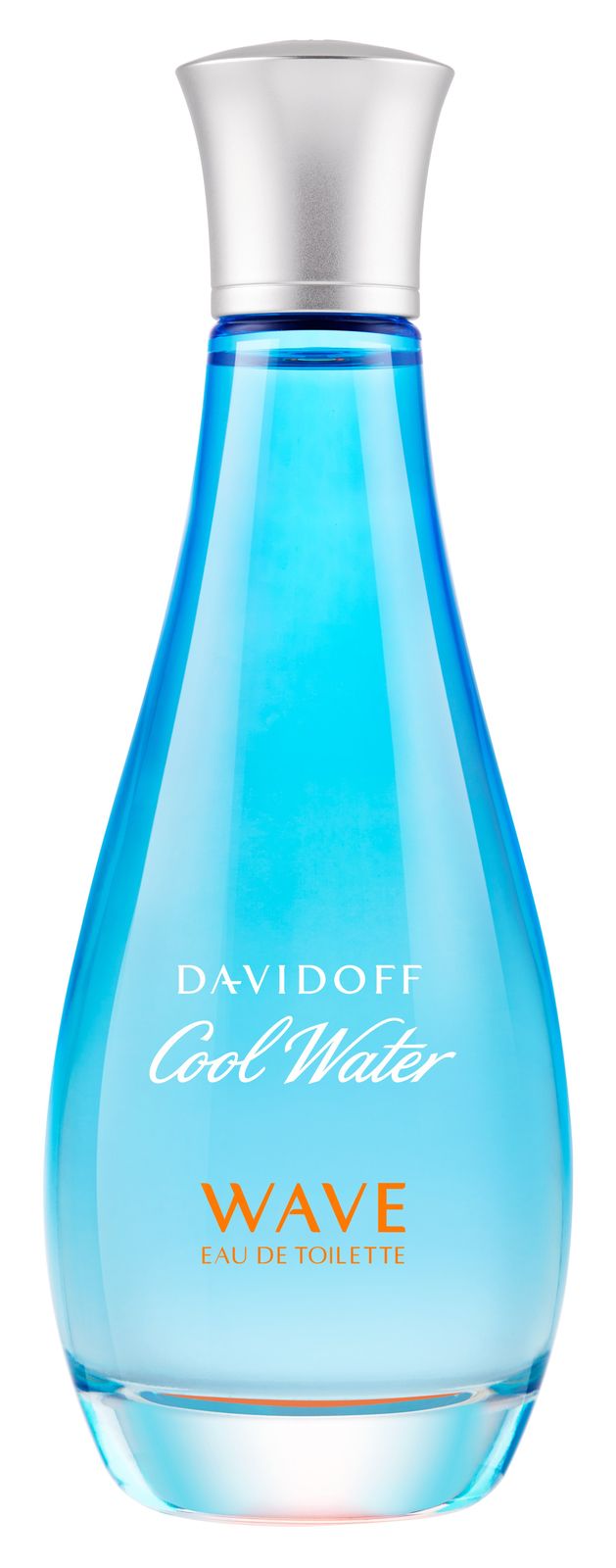 

Туалетная вода Davidoff Cool Water Wave Woman 100 мл, Cool Water Wave Woman