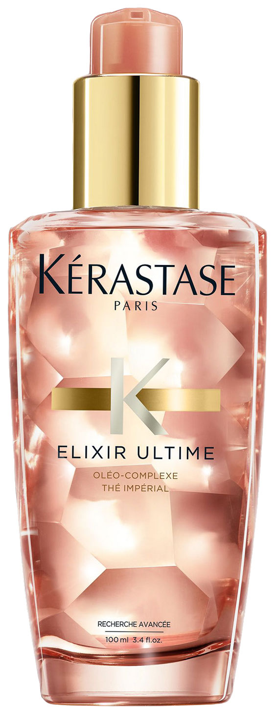 Масло для волос Kerastase Elixir Ultime для окрашенных волос 100 мл