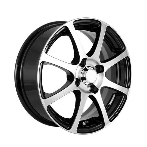 фото Колесный диск x'trike r14 5.5j pcd4x100 et35 d67.1 14492