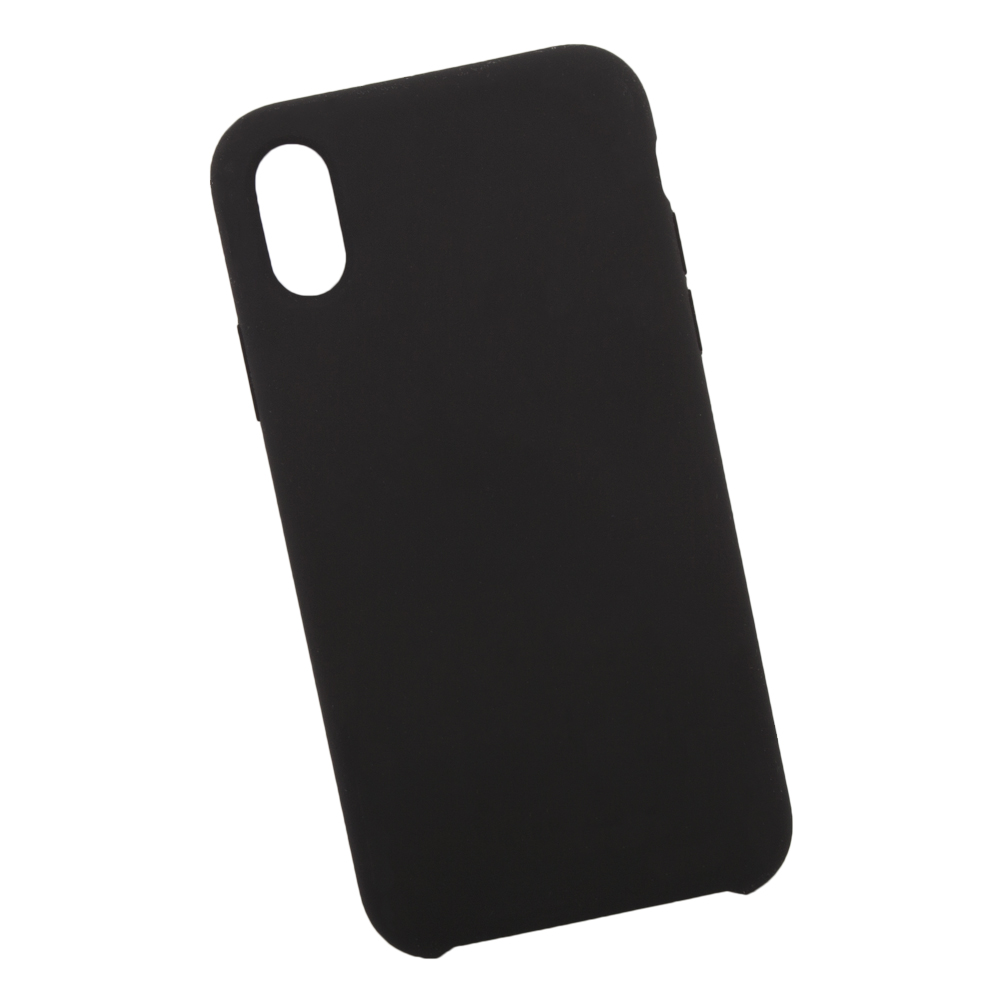 

Чехол для iPhone X REMAX Kellen Series Case (Black)