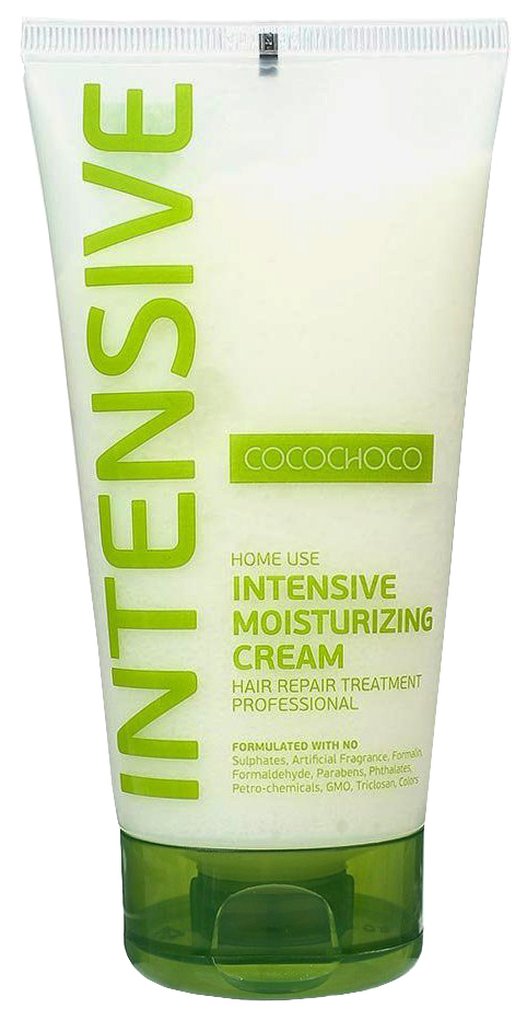 Купить Маска для волос CocoChoco Intensive Moisturizing Cream 150 мл