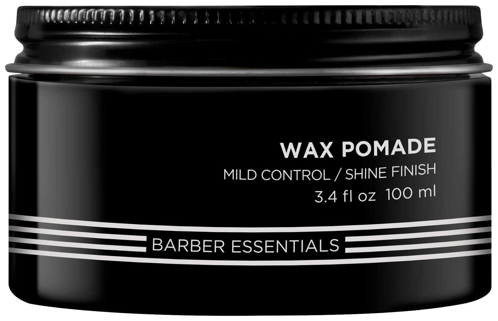 фото Средство для укладки волос - помада-воск redken brews wax pomade 100 мл