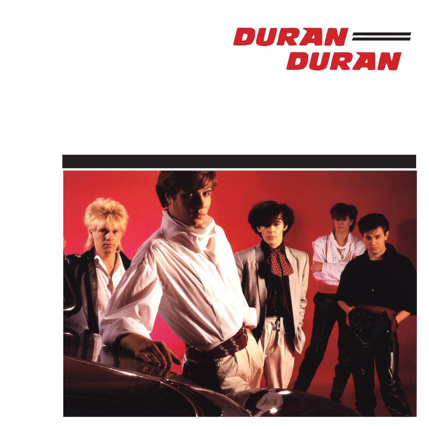 Duran Duran DURAN DURAN (180 Gram)