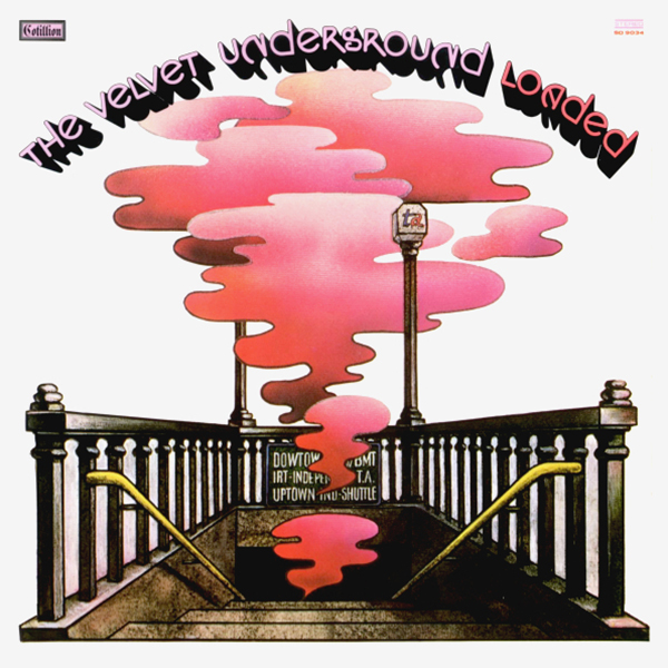 The Velvet Underground LOADED (180 Gram)