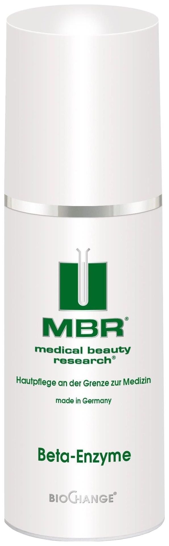 

Пилинг для лица MBR Biochange Beta-Enzyme Exfoliator 100 мл