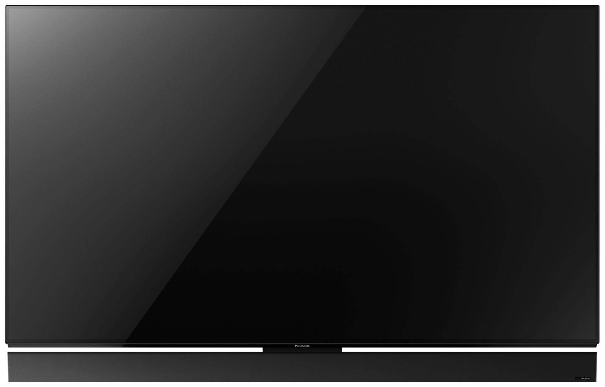 

Телевизор Panasonic TX-65FZR950, 65"(165 см), UHD 4K, TX-65FZR950