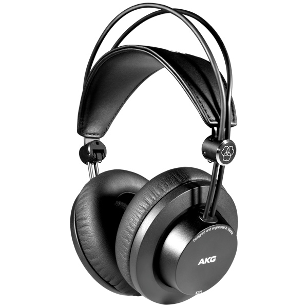 

Наушники AKG K275 Black, K275