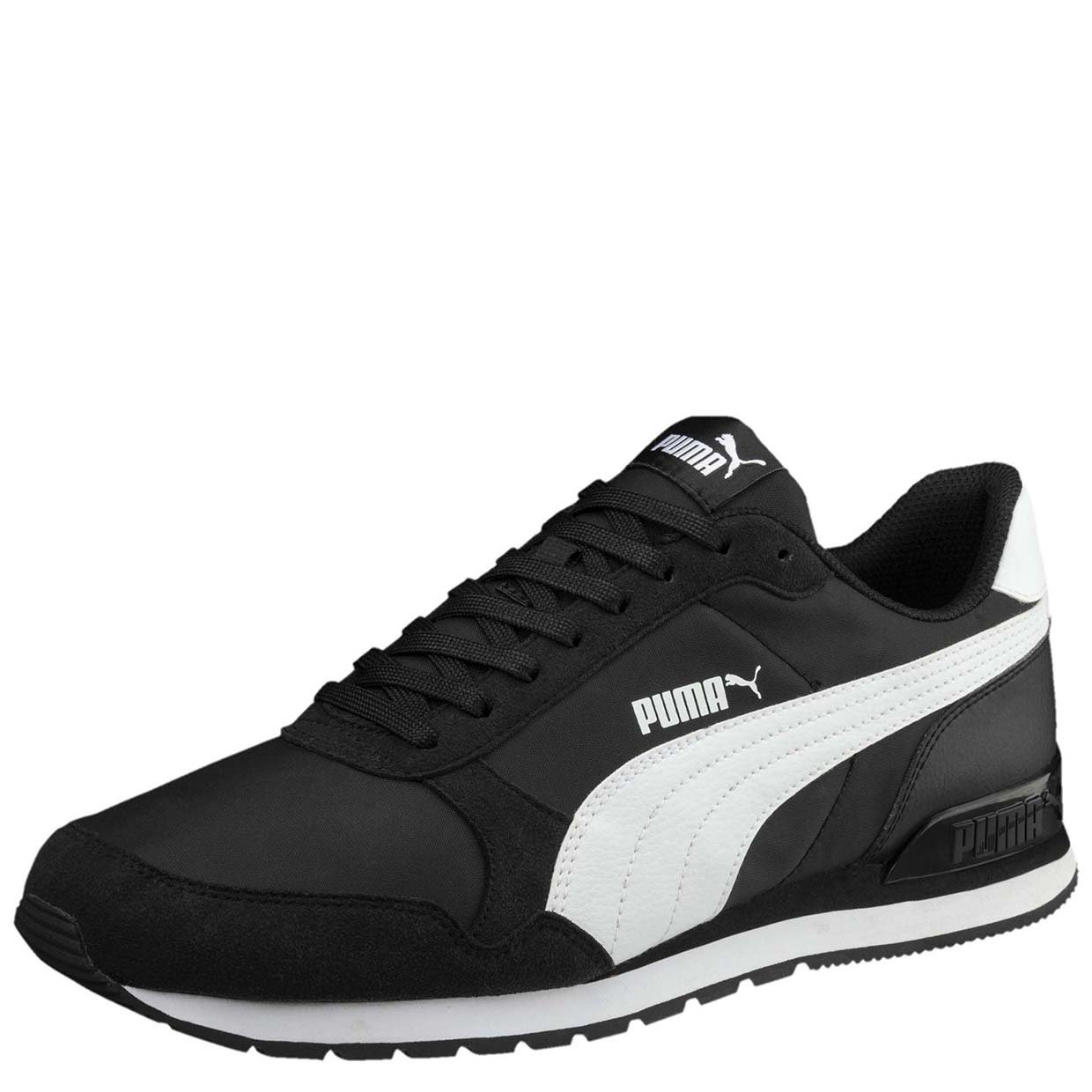 фото Кроссовки мужские puma st runner v2 nl 36527801 42 ru