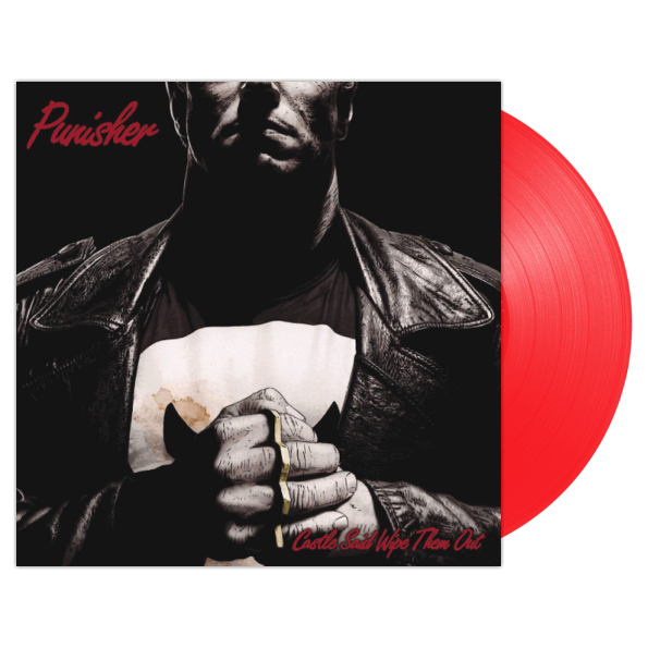 

LL Cool J  Mama Said Knock You Out (Coloured Vinyl)(LP)