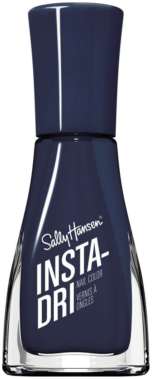 

Лак для ногтей Sally Hansen Insta-Dri Nail Color 493 9 мл