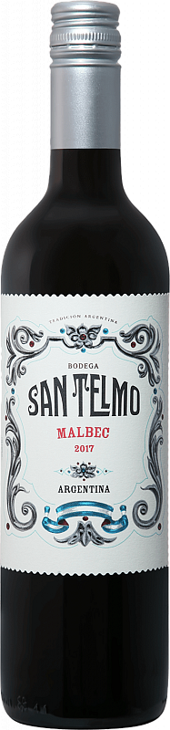 

Вино San Telmo Malbec
