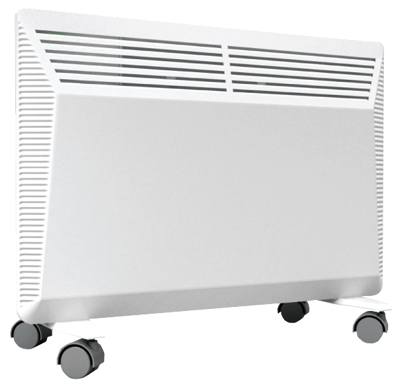 

Конвектор Termica CE 1000 MR White, CE 1000 MR