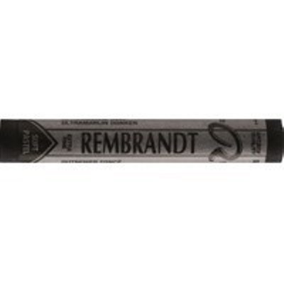 фото Пастель сухая rembrandt №506.2 ультрамарин насыщенный (4 шт.) royal talens