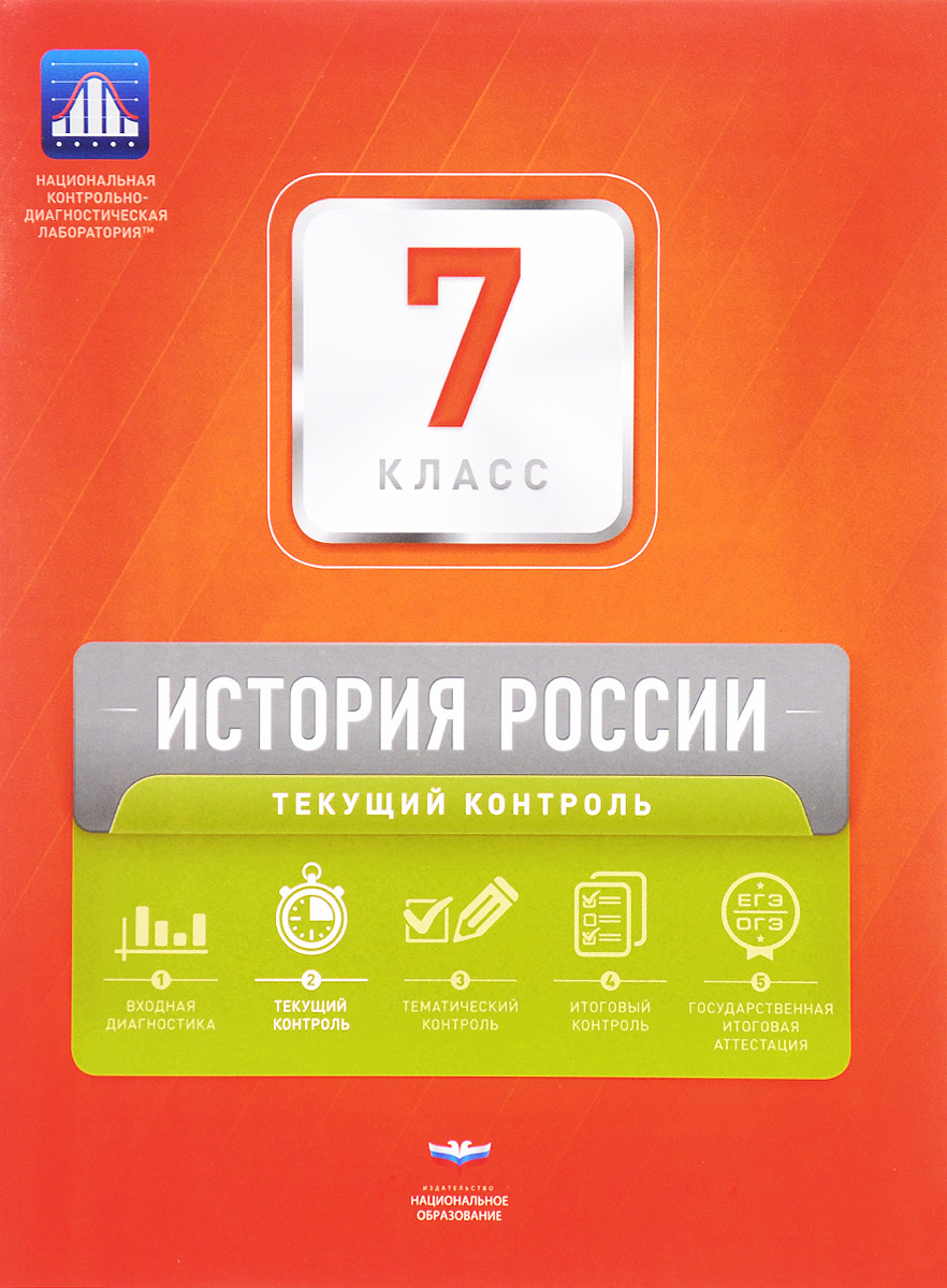 

Нкдл, История России, 7 кл, текущий контроль, Вкладыш, Акиньшина