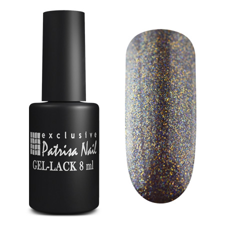 

Гель-лак Patrisa Nail Volcanic V14, 8 мл
