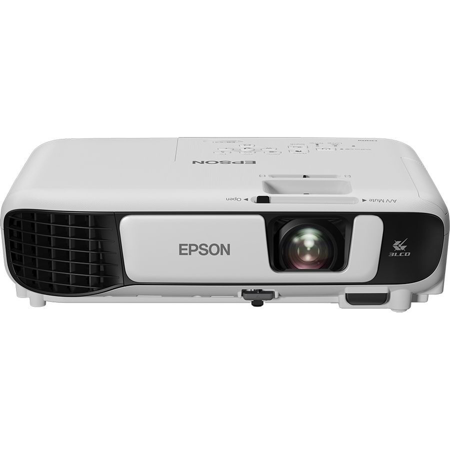 

Видеопроектор Epson EB-E05, EB-E05
