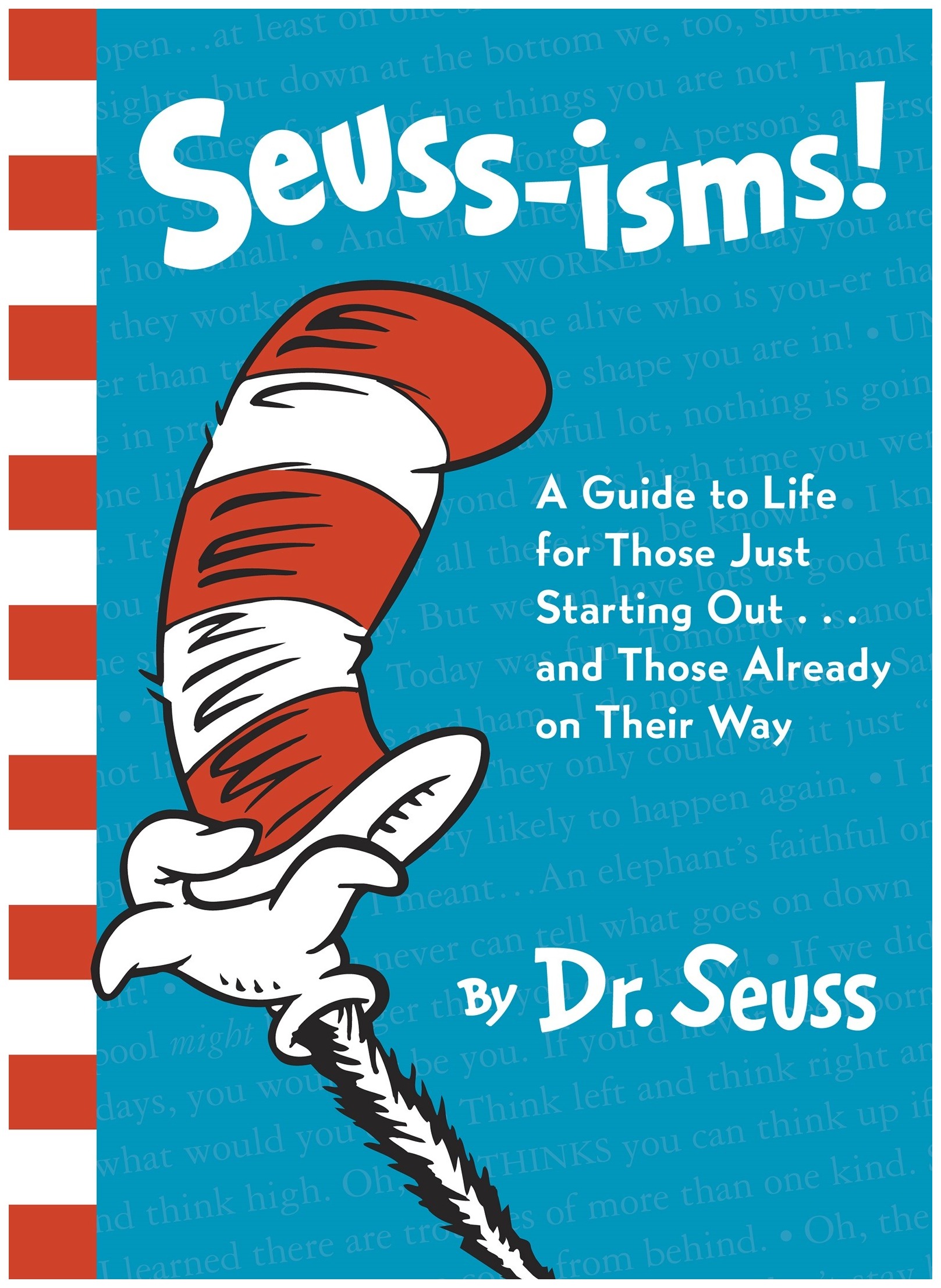 

Seuss-isms