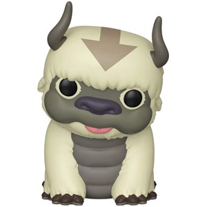 фото Фигурка funko pop! animation avatar: appa