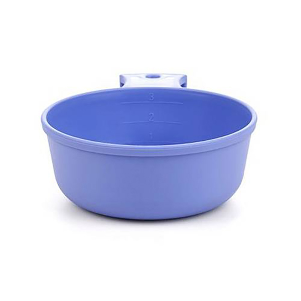 фото Миска wildo kasa bowl 14,5 см, blueberry