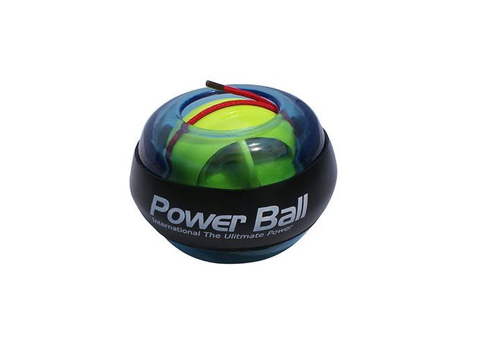 

Кистевой эспандер Power Ball разноцветный, Power Ball