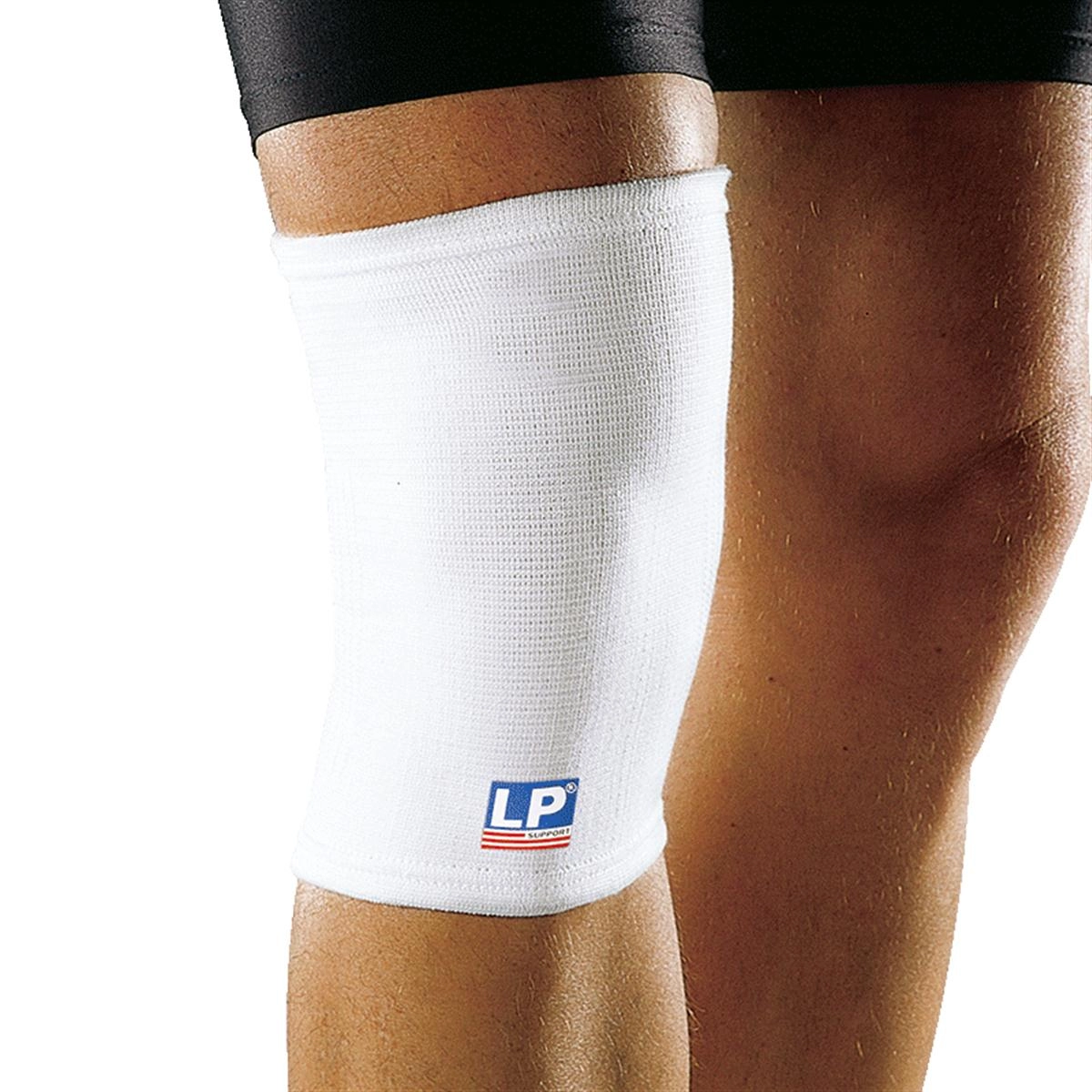 

Суппорт колена LP Support 601, L, синтетика