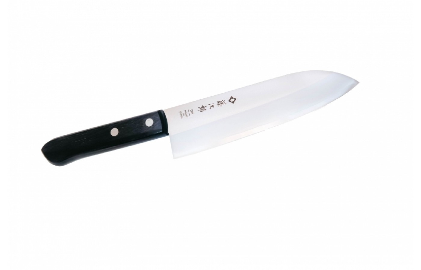 фото Нож кухонный tojiro f-301 17 см