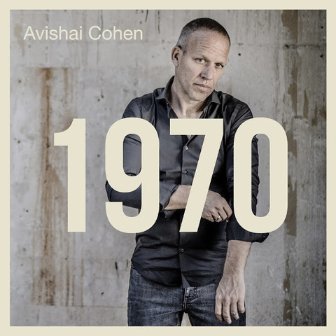 

Avishai Cohen 1970