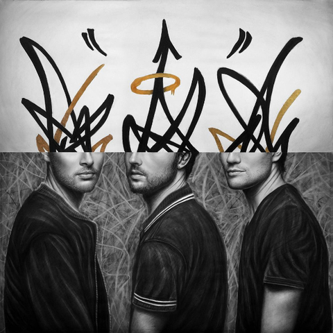 

Jacle Bow Whatever You Might Find (LP)