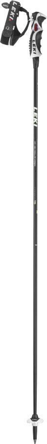 

Leki Carbon 11 S Black/White/Neon Yellow/Anthracite (18/19) (125), Carbon 11 S