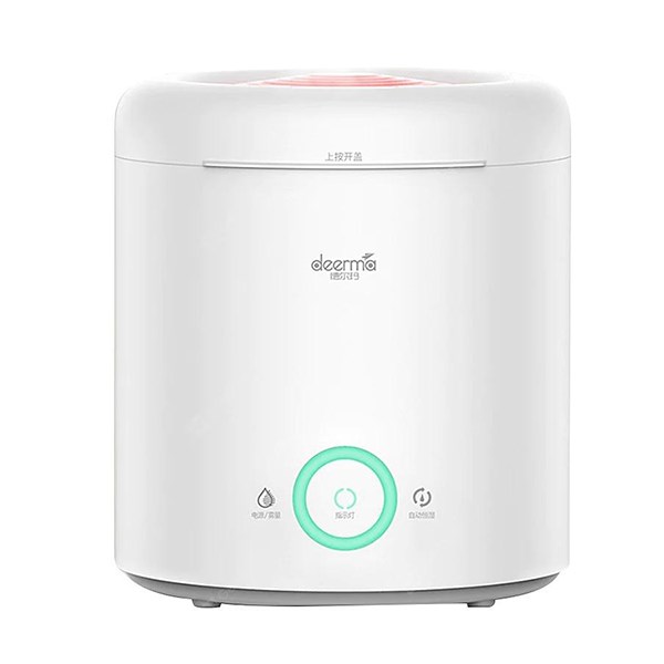 

Воздухоувлажнитель Deerma Household Mute Humidifier DEM-F301 White, DEM-F301