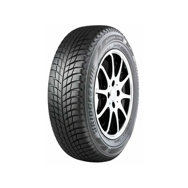 

Шины BRIDGESTONE Blizzak Lm001 Evo 245/45 R18 100V Xl, Blizzak LM001 EVO XL