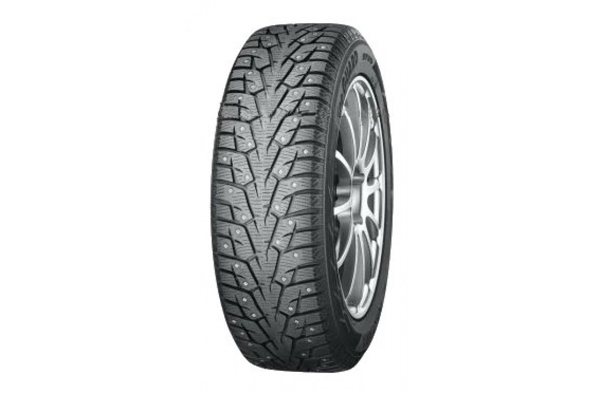 

Шины YOKOHAMA 275/50 R20 113 T