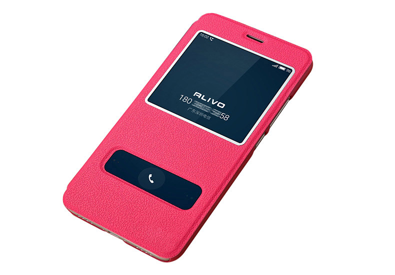 

Чехол MyPads для iPhone 6/ 6S 44016 Pink, Розовый