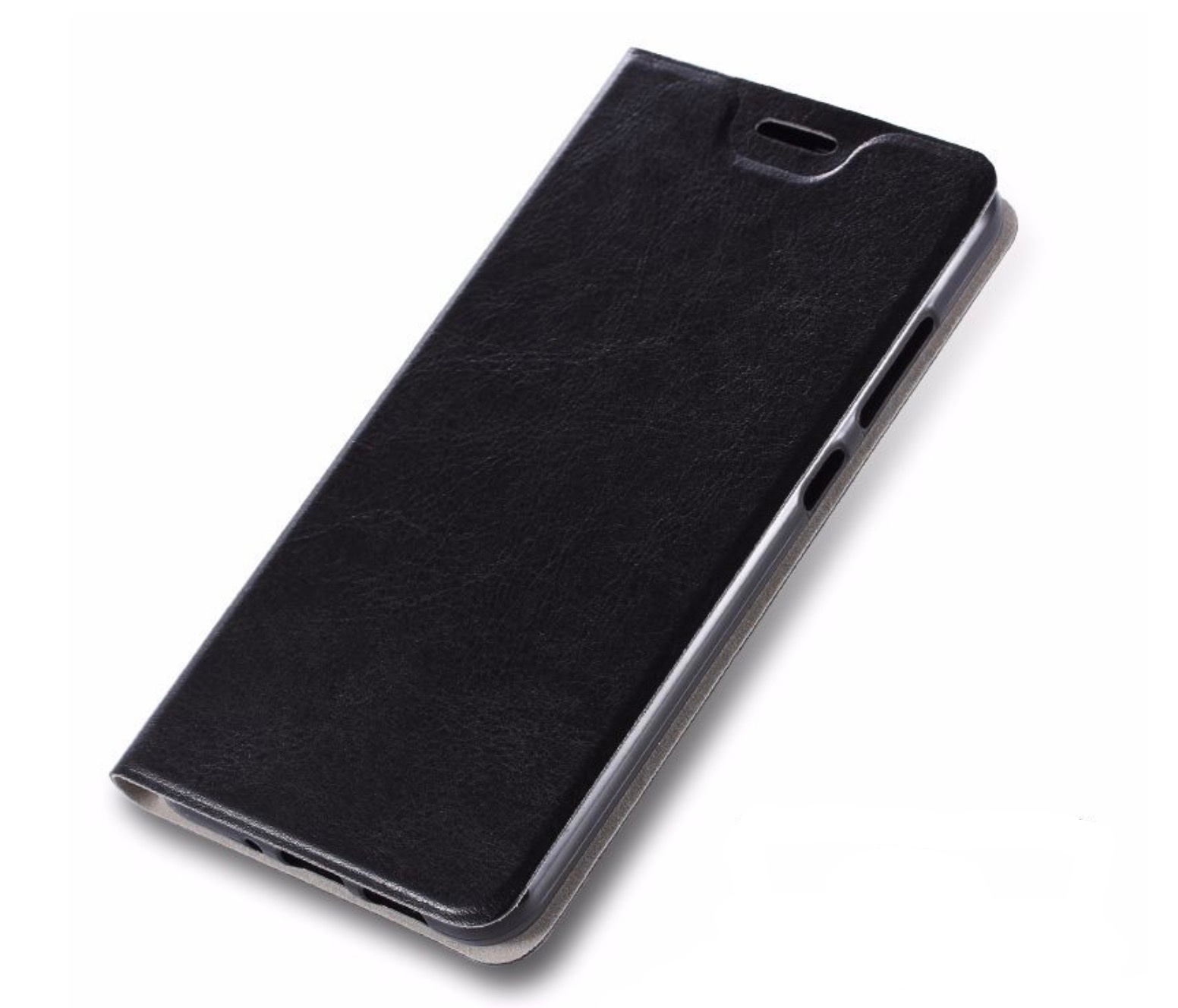 

Чехол MyPads для Nokia 5 Black, Черный