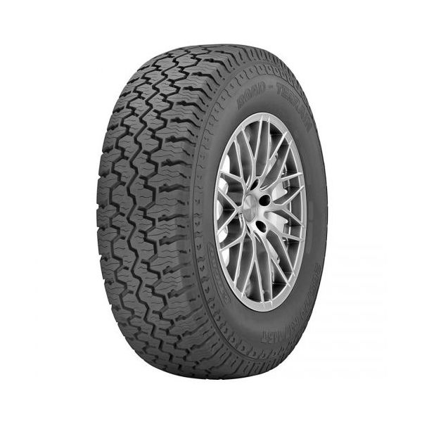 фото Шины tigar road terrain xl 265/75 r16 s 116