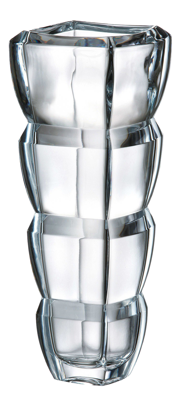 

Ваза CRYSTALITE BOHEMIA 8KG47/0/99U20/340 34 см