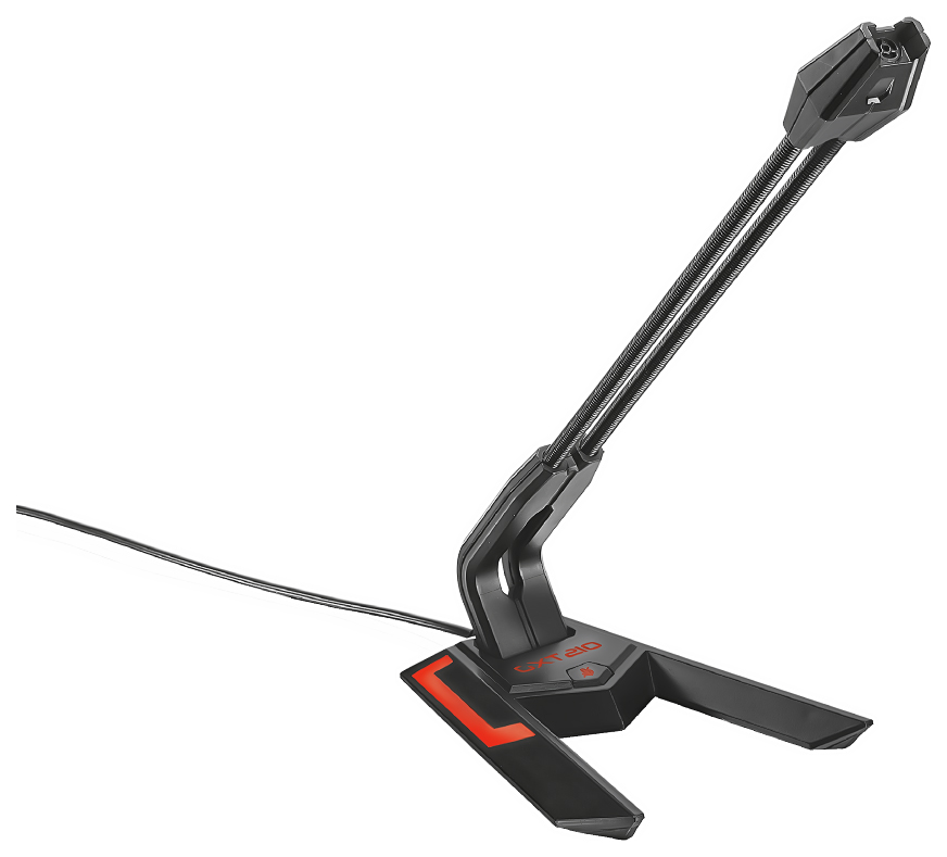 

Микрофон Trust GXT 210 Scorp Black (20688), GXT 210 Scorp